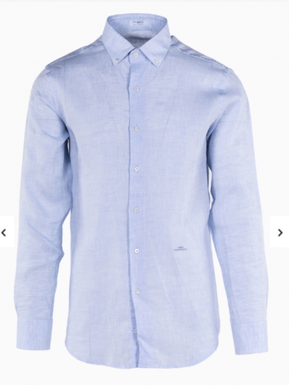 MALO MEN'S SHIRT